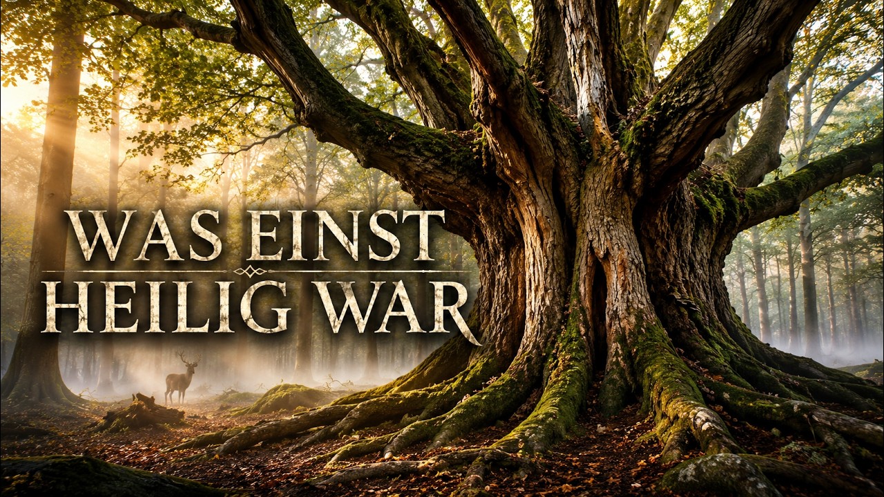 Watch Was einst heilig war | Für die, die den Wald noch fühlen on YouTube Watch Was einst heilig war | Für die, die den Wald noch fühlen on YouTube