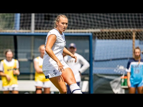 Navy Sports Magazine Mimi Abusham Women S Soccer