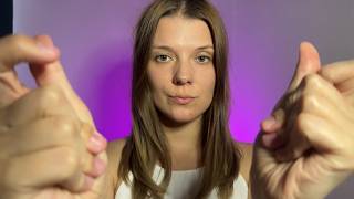 ASMR für extreme Entspannug und Einschlafen ✨