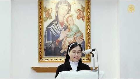 Thánh Lễ Chúa Nhật Tuần XIV Thường Niên – Năm C, 07/07/2019