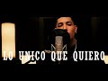 Adan Zapata - Lo Único Que Quiero VIDEO (IA)
