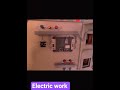Acb braker penal #electrical #control