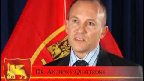 Allied Joint Force Command Naples - Transition video #2