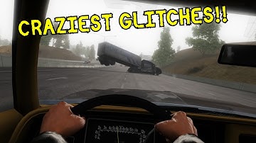 Driver San Francisco- Craziest Glitches (Top 5)