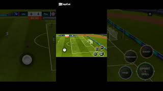 360 NO-SCOPE GOAL ! 🥶😱 BY Kane #fcmobile #eafc24 #viral #fc25 #fc26 #football #ucl #shorts #tots