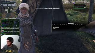 Highlight: Doing a dollop of dailies and getting raided by MBN