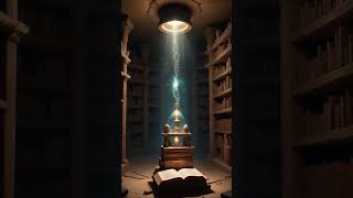 🌌🕯️ Ever wondered what lies hidden beneath the cobbled streets of ancient cities? Dive into the