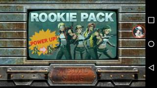 Metal Slug Attack S Rank Aeshi Nero