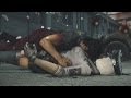 Sergeant Hilde Cutscene & Death scene - Dead Rising 3