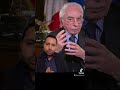 La gestualità di Giuliano Amato ospite di Giovanni Floris su La7 [ Analisi Linguaggio del Corpo ]