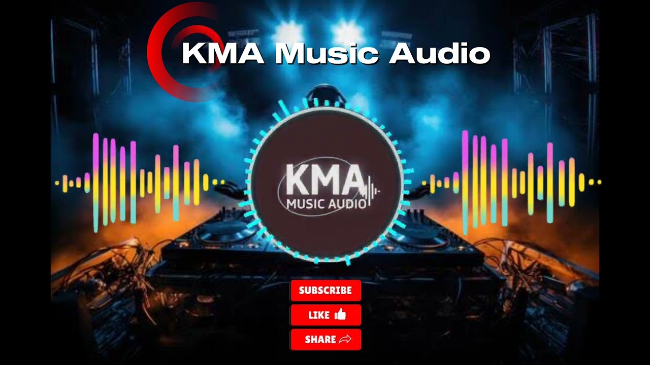 POV: Kamu Nemu DJ Remix yang Bass-nya Pas Banget di Telinga