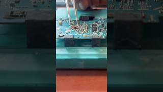 “फोन का आईसी खराब? हम समाधान हैं।” #mobilerepair #icrepair #ufibox #viral