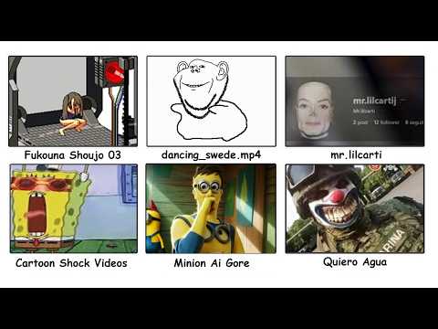 The Infamous Internet Videos Explained