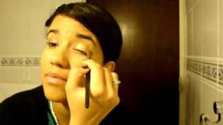 Everyday Neutral Makeup Tutorial.! (request)