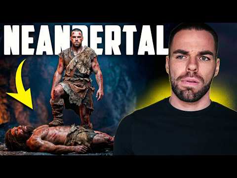 How did we defeat the Neanderthals? - (NO ADS)