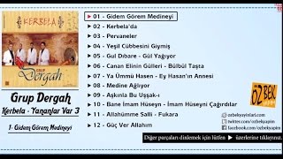 Grup Dergah - Gul Dıbare - Gül Yağıyor Resimi