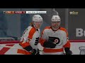 FLYERS раздавили wshей