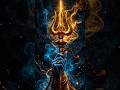 How Powerful Is Trishul of Shiva? #Shiva #Pashupati #Mahadev