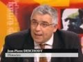 Ices  jeanpierre deschodt sur la chaine histoire