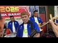 KESERUAN MENJELANG FORSA IDOL JABAR KETUA DPW PARTISIPASI BER-MELODY