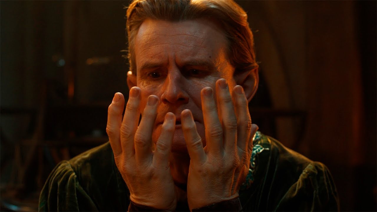 The Lord of the Rings: The Rings of Power Season 2 Episode 5 - YMS Watch Along