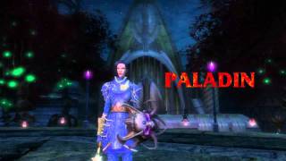DDO Unlimited - 2011 Trailer