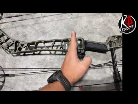 Battle of the Mathews V3 and V3X (Review) - V3X 29 vs V3X 33 vs V3 27 vs V3  31 