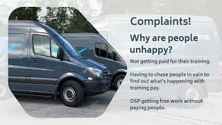 Amazon Dsps - Dont Waste Your Time Beware.