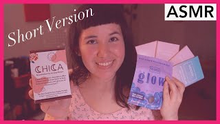 I tried every chocolate recommended to me (QUICK VERSION) | ASMR