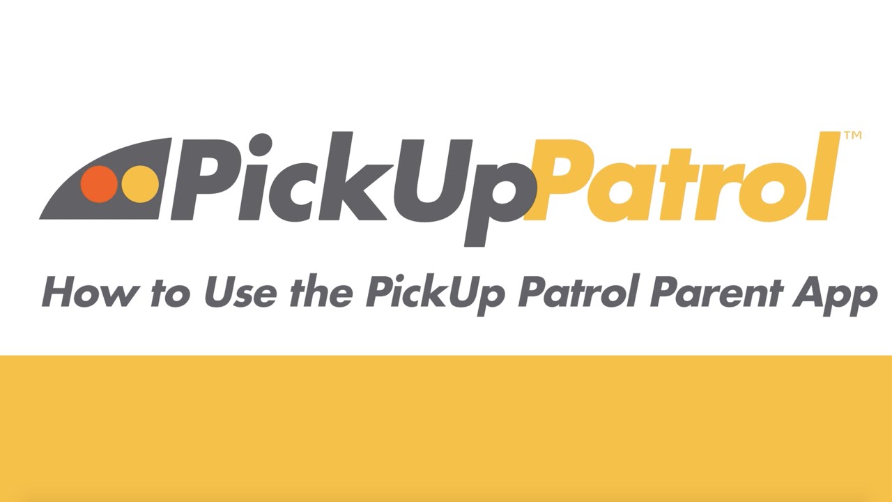 Video preview image of PUP Video; click to visit the ParentSquare post with the video