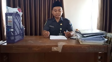 Perkenalan Guru Mapel Informatika (BK TIK) Kelas  7