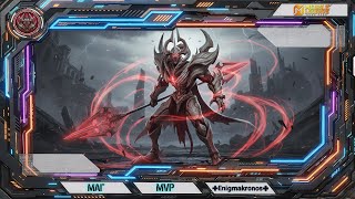 видео: 🌙 Заскочил перед сном на катку — и не прогадал! Летсплей MLBB Enigmakronos #246 картинка: 🌙 Заскочил перед сном на катку — и не прогадал! Летсплей MLBB Enigmakronos #246