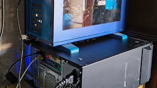 Xpenology - NAS a costo zero, Synology DSM su macchine qualsiasi