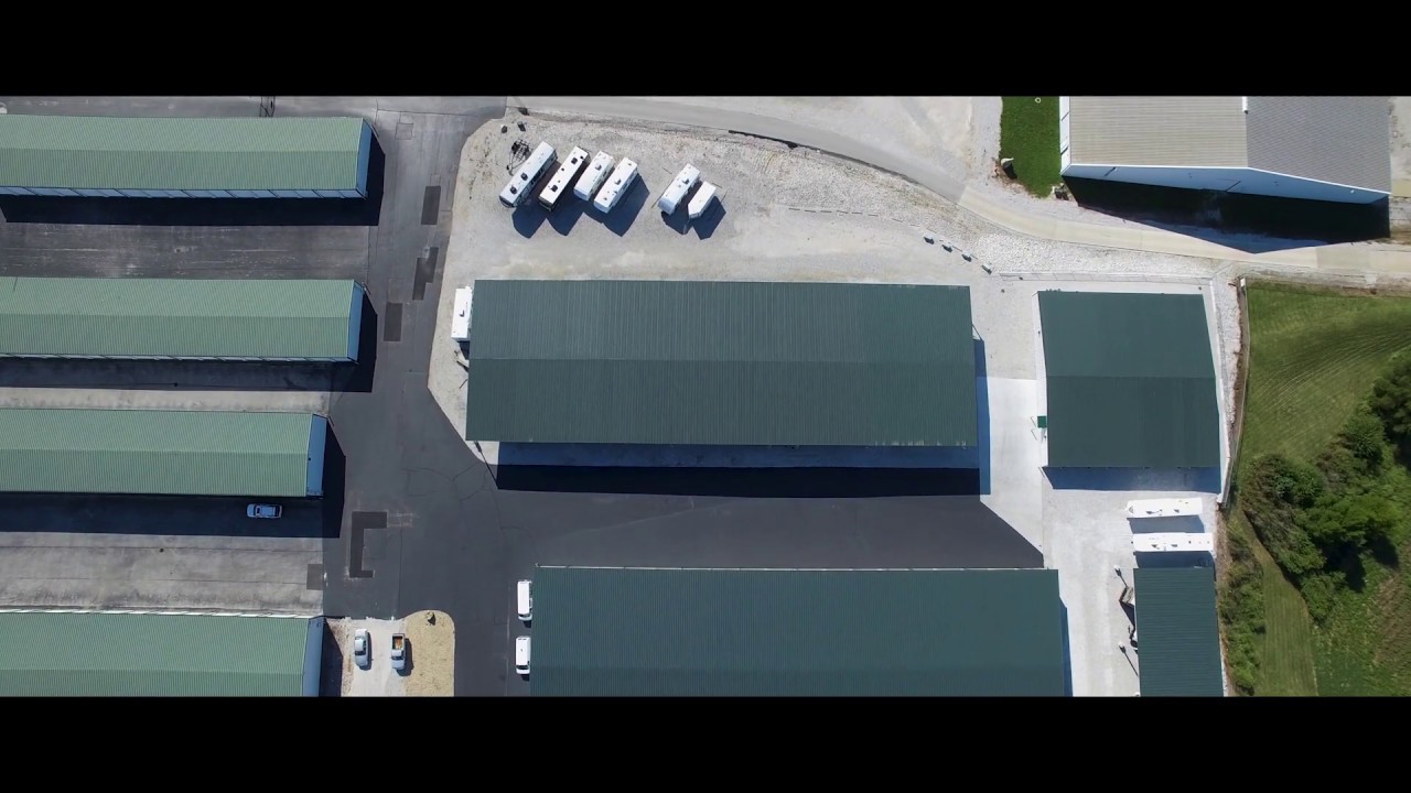 Elite Storage All the Features You Need! YouTube