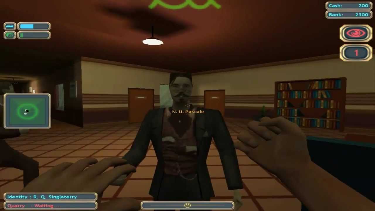 Half-Life-The Ship Part 1 - YouTube