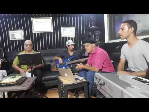 السهرة السادسة من برنامج ليالي العشاق الفنية لمجموعة العشاق