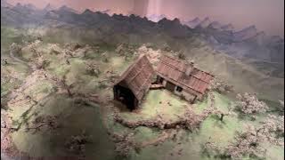 Junibacken - The Story Train, by Astrid Lindgren - June 2023
