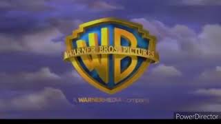 Noggin And Nick Jr. Logo Collection Vocoded With Warner Bros. Pictures & New Line Cinema Logo 2018