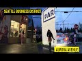 Seattle S Aurora Avenue In The Streets Prostitution 4k Bus View Season 1 Eps 42