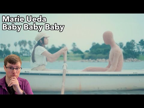 [Reaction] BABY BABY BABY PV - Marie Ueda (植田真梨恵)