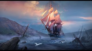 Рецепты Всех Напитков 1Сезона В Игре Sea Of Conquest | All Drink Recipes 1 Season In Sea Of Conquest