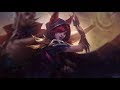 A short clip #9 (Xayah)