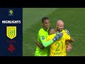 FC Nantes vs FC Metz 2-0 Highlights | Ligue 1 2021/2022 Week 2 ⚽