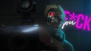 1nonly - F＊ck You! feat. Ciscaux