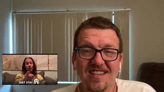 REACTION: Home Free - Quarantine