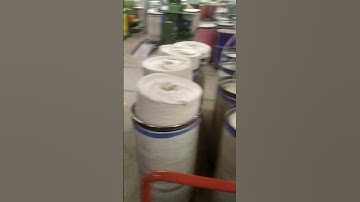 Drawing machine, Draw Frame machine RDBD40 #spinning #yarn #machine #factory