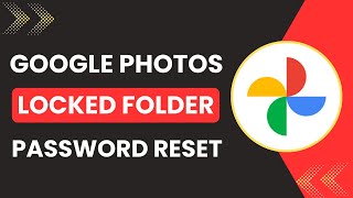 Reset Kata Sandi Folder Terkunci Google Photos – Langkah demi Langkah screenshot 5