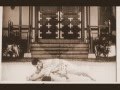 Jiujitsu film footage from 1912