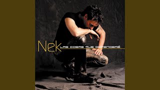 Video thumbnail of "Nek - Cielo y tierra"