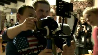 Детский кинофестиваль Кино-клик Детский кинофестиваль Кино-клик